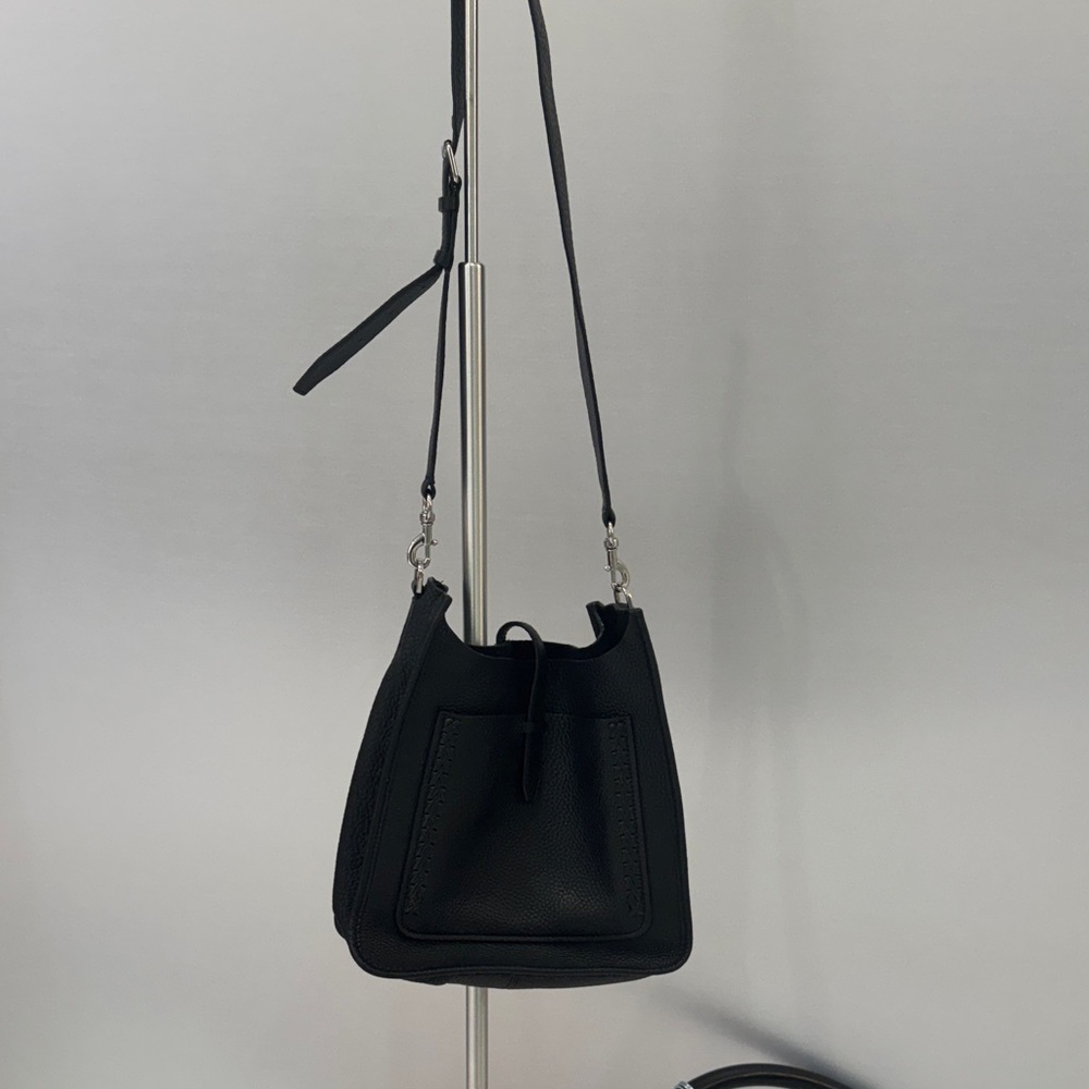 Rebecca Minkoff Black Crossbody Bag
